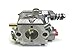 (Ship from USA) OEM Walbro WT-416C / WT-416 CARBURETOR Carb for Echo CS-440 / CS-4400 Chainsaws /ITEM NO#8Y-IFW81854207342