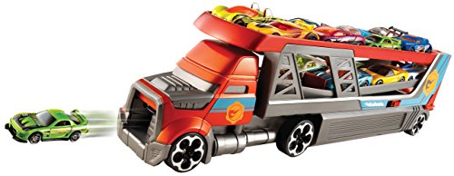 Hot Wheels City Blastin' Rig