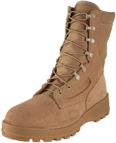 Wellco Men's Temperate Weather Casual Shoes
