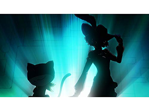 Amazon Co Jp Tvアニメ ペルソナ５ を観る Prime Video