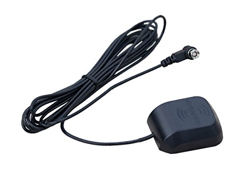 image for SiriusXM Satellite Radio 4 Foot Magnetic Car Antenna, Satellite Radio 