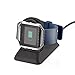 Balerion -Fitbit Blaze Charger ,blazeCharging Dock ,blaze Charging stand/Charger Cradle for Fitbit Blaze Smart Fitness Watch--Black