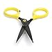Loon Outdoors Razor Scissors