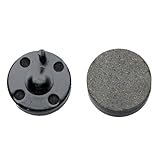 1970-1976 Honda CB750 Front Brake Pads