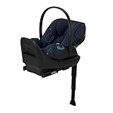 Cybex Cloud G Lux Comfort Extend Infant Car Seat
