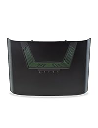 Amped Wireless Titan   AC1900 de alta potencia wifi router (rta1900)