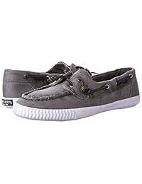 Sperry Mujer sayel de distancia lona