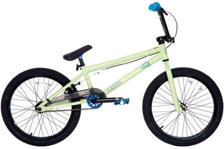 Mirraco 20" 105 Lbs Mirra Respiro Boys' Bike