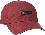 A. Kurtz Men's Chino Corps Baseball, Steelhead