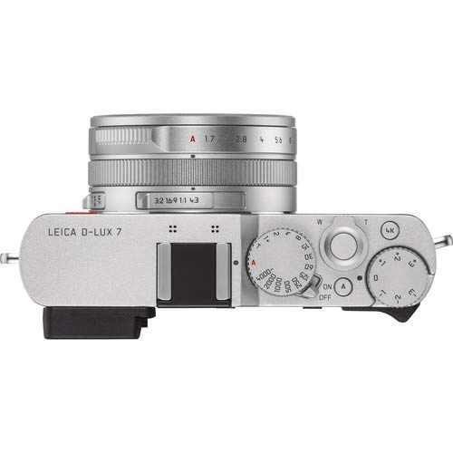 Leica DLux 7 Point and Shoot Digital Camera Kit with 64GB Memory Card + More Pricepulse