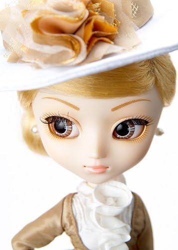 pullip clarity
