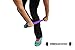 Fitness Answered Training The Muscle Stick Elite Hard Massage Roller - Purple