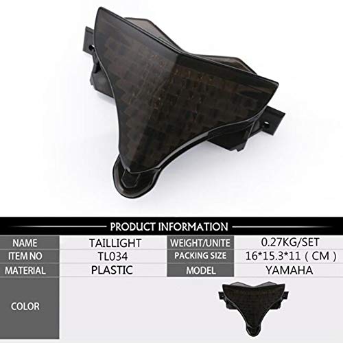 20 A 50 EUR - Lenti Per Fari Posteriori Auto