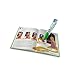 LeapFrog LeapReader Book: Disney Tangled Game