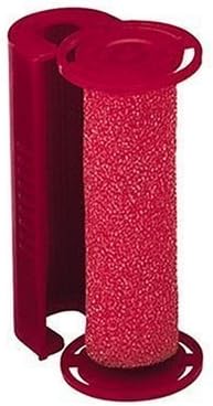 Caruso Caruso Professional Molecular Steam Rollers with Shields, Small (6-Pack)