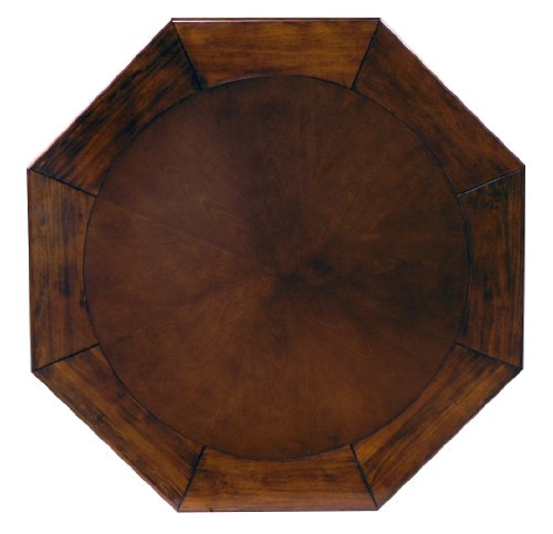 Executive Game Table (Chestnut)