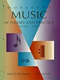 Music in Theory and Practice, Benward, Bruce and White, Gary C., 0697125289