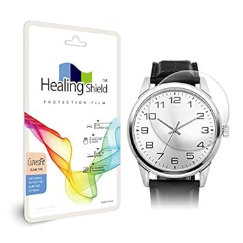Healing shield Protector de Pantalla Screen Protector CV ...