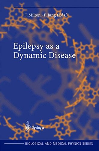 Epilepsy as a Dynamic Disease Epilepsy as a Dynamic Disease