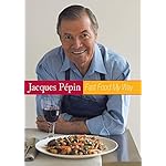 Jacques Pepin Cooking Lessons