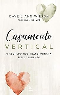 Livro Casamento Vertical