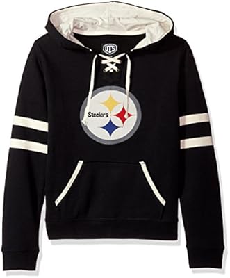 steelers womens hoodie