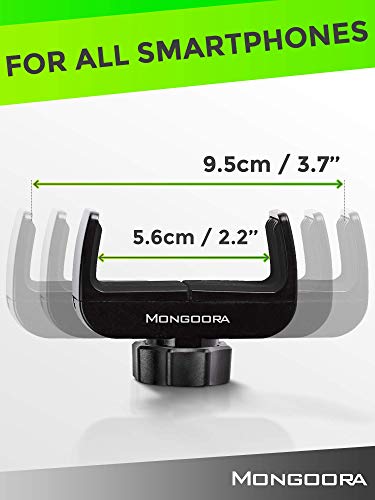 2 Bike+Phone+Mount+Any+Smart