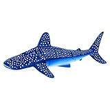 Safari Discovery Expedition Transforming Whale Shark to Robot Toy ~ 4