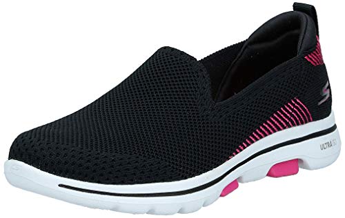 Skechers-Womens-Go-Walk-5-Prized-Sneaker