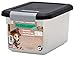 GAMMA2 Vittles Vault 8 lb Pet Food Container