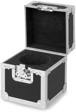 TROEMNER TW-100-20KG Polypropylene Case for 20 kg Electronic Balance Weight