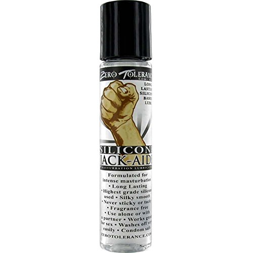 Best Jack Aide Silicone Mastubation Lubricant 1 Oz | Desertcart Mauritius