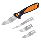 Havalon Talon Hunt, Orange