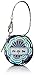 Ju-Ju-Be Paci Pod Pacifier Holder, Moon Beam