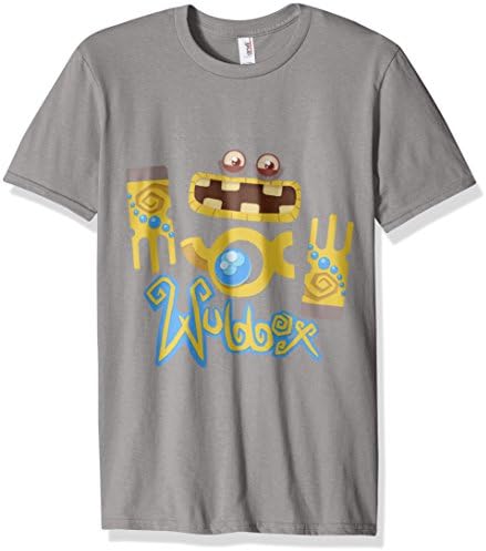 My Singing Monsters: Wubbox T-shirt