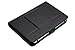 Tsmine Asus ZenPad S 8.0 (Z580C/Z580CA) 8-Inch Tablet Bluetooth Keyboard [Detachable Wireless] w/ Pu Leather Case Cover Stand Protective Skin, Black