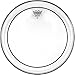 Remo PP-1470-PS Pinstripe Clear Tom Drumhead Pack - 10