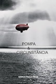 Livro Pompa & Circunstância