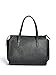 GUESS Factory Bernwell Cutout Satchel