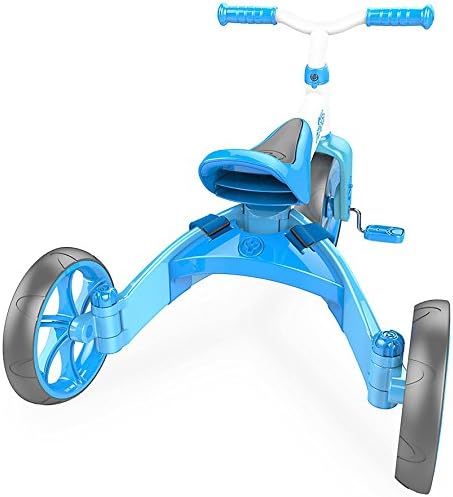 velo flippa tricycle