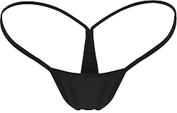 HEROPIE G-string Thongs for Women Seamless Thong