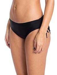 Parte inferior de bikini ajustable para dama