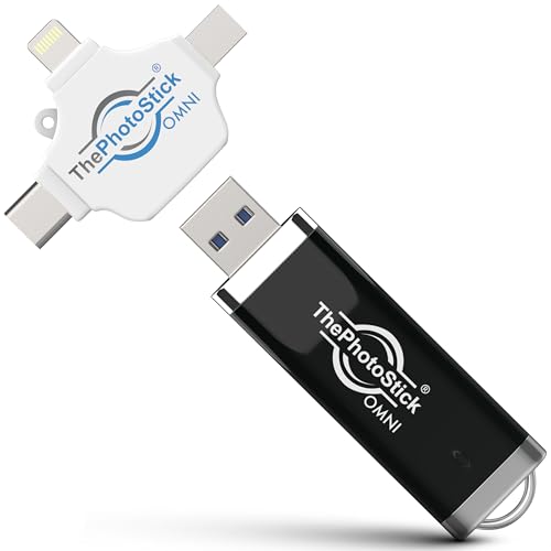 ThePhotoStick Omni