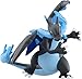 Takaratomy Official Pokemon X & Y SP-37 Mega Charizard X Dragon Claw Action Figure