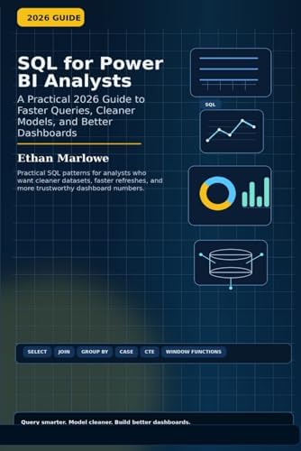 Definitive Guide to DAX, The: Business intelligence with Microsoft