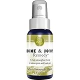 Bone & Joint Remedy - Strenghen Weak & Softening Bones and Joints