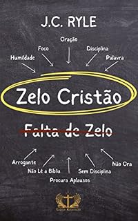 Livro O Zelo Cristão