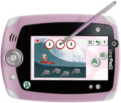 leapfrog leappad2 explorer