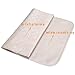 Ironing Mat, Ironing Pad Washer and Dryer Covers for The Top,Tabletop Iron Board Alternative Cover,Portable Ironing Board Pad,Ironing Blanket for Washer