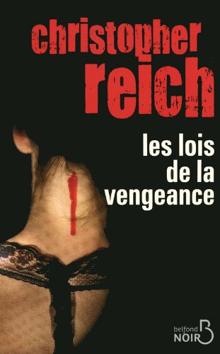 Les  lois de la vengeance